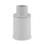 Муфта труба-коробка d16 IP67 DKC 50216 Муфта труба-коробка d16 IP67 DKC 50216