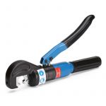 Пресс гидравлический ручной ПГР-70 КВТ 52065 Пресс гидравлический ручной ПГР-70 КВТ 52065