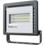 Прожектор светодиодный 14 146 NFL-01-50-6.5K-LED 50Вт 6500К IP65 4100лм черн. Navigator 14146 Прожектор светодиодный 14 146 NFL-01-50-6.5K-LED 50Вт 6500К IP65 4100лм черн. Navigator 14146