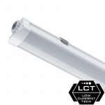 Светильник светодиодный 14 132 DSP-CC-36-4K-IP65-LED-R 36Вт 4000К IP65 4500лм 176-264В (аналог ЛСП 2х36) Navigator 14132 Светильник светодиодный 14 132 DSP-CC-36-4K-IP65-LED-R 36Вт 4000К IP65 4500лм 176-264В (аналог ЛСП 2х36) Navigator 14132