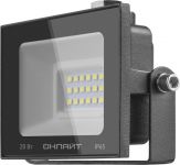 Прожектор светодиодный 61 946 OFL-20-4K-BL-IP65-LED 20Вт 4000К IP65 1600лм черн. ОНЛАЙТ 61946 Прожектор светодиодный 61 946 OFL-20-4K-BL-IP65-LED 20Вт 4000К IP65 1600лм черн. ОНЛАЙТ 61946