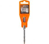 Бур по бетону 6х110х50 SDS-Plus Вихрь 73/10/7/1 Бур по бетону 6х110х50 SDS-Plus Вихрь 73/10/7/1