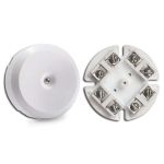 Коробка коммутационная УК-2П разветвител. низковольт. на винте SLT 10170 Коробка коммутационная УК-2П разветвител. низковольт. на винте SLT 10170