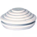 Ввод кабельный для труб d25 IP55 серый DKC 54525 Ввод кабельный для труб d25 IP55 серый DKC 54525
