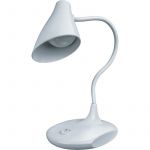 Светильник светодиодный настольный 14 226 NDF-D027-5W-4K-WH-LED 5Вт 4000К 300лм на основании бел. Navigator 14226 Светильник светодиодный настольный 14 226 NDF-D027-5W-4K-WH-LED 5Вт 4000К 300лм на основании бел. Navigator 14226