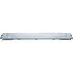 Светильник светодиодный 14 333 DSP-04S-1200-IP65-2хT8-G13-R 220-240В под лампу NLL T8 LED (аналог ЛСП 2х36) Navigator 14333