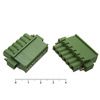 Клеммник разрывной XY2500F-AVS-6 (5.0mm) Клеммник разрывной XY2500F-AVS-6 (5.0mm)