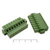 Клеммник разрывной XY2500F-AVS-8 (5.0mm) Клеммник разрывной XY2500F-AVS-8 (5.0mm)