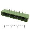 Клеммник разрывной XY2500R-BS-8 (5.0mm) Клеммник разрывной XY2500R-BS-8 (5.0mm)