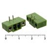 Клеммник разрывной XY2500R-FS-2 (3.81mm) Клеммник разрывной XY2500R-FS-2 (3.81mm)