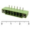 Клеммник разрывной XY2500R-FS-6 (3.81mm) Клеммник разрывной XY2500R-FS-6 (3.81mm)