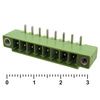 Клеммник разрывной XY2500R-FS-8 (3.81mm) Клеммник разрывной XY2500R-FS-8 (3.81mm)