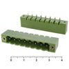 Клеммник разрывной XY2500V-BS-8 (5.0mm) Клеммник разрывной XY2500V-BS-8 (5.0mm)
