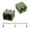 Клеммник разрывной XY2500V-E-2 (3.81mm) Клеммник разрывной XY2500V-E-2 (3.81mm)