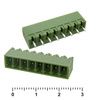 Клеммник разрывной XY2500V-E-8 (3.81mm) Клеммник разрывной XY2500V-E-8 (3.81mm)