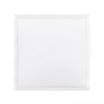 Светильник светодиодный LP-02-SLIM 50Вт 4000К IP40 5000лм 230В 595х595х8мм встраив. без ЭПРА ультратонкая панель бел. IN HOME 4690612031248