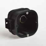 Коробка установочная СП 60х60х42 IP30 Ruvinil 10183 Коробка установочная СП 60х60х42 IP30 Ruvinil 10183