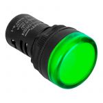 Индикатор ND16-22DS/2 AC/DC 24В (R) зел. CHINT 592940 Индикатор ND16-22DS/2 AC/DC 24В (R) зел. CHINT 592940
