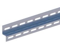 Профиль зетовый L2000 сталь 2мм К241 У2 СОЭМИ Н0113542531 Профиль зетовый L2000 сталь 2мм К241 У2 СОЭМИ Н0113542531