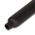 Трубка термоусадочная ТУТнг-LS-10/5 черн. (уп.100м) КВТ 60090 Трубка термоусадочная ТУТнг-LS-10/5 черн. (уп.100м) КВТ 60090
