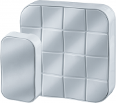 Звонок беспроводной 61 275 NDB-D-DC05-1V1-WH Navigator 61275 Звонок беспроводной 61 275 NDB-D-DC05-1V1-WH Navigator 61275