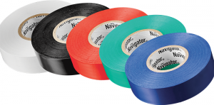 Изолента 61 313 NIT-B15-10/S 5 цветов Navigator 61313 Изолента 61 313 NIT-B15-10/S 5 цветов Navigator 61313