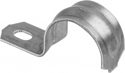 Скоба крепежная однолапковая d16мм 61 567 NCR-MSH-16-17 (уп.100шт) Navigator 61567 Скоба крепежная однолапковая d16мм 61 567 NCR-MSH-16-17 (уп.100шт) Navigator 61567