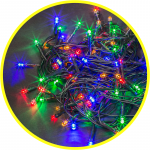 Гирлянда светодиодная 61 822 NGF-S01-100RGBY-10-9.5m-230-C8-BL-IP44 NAVIGATOR 61822 Гирлянда светодиодная 61 822 NGF-S01-100RGBY-10-9.5m-230-C8-BL-IP44 NAVIGATOR 61822