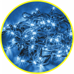 Гирлянда светодиодная 61 825 NGF-S01-100B-10-9.5m-230-C8-BL-IP44 NAVIGATOR 61825 Гирлянда светодиодная 61 825 NGF-S01-100B-10-9.5m-230-C8-BL-IP44 NAVIGATOR 61825