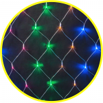 Гирлянда светодиодная 61 853 NGF-N01-240RGBY-12-2х1.5m-230-TR-IP44 NAVIGATOR 61853 Гирлянда светодиодная 61 853 NGF-N01-240RGBY-12-2х1.5m-230-TR-IP44 NAVIGATOR 61853