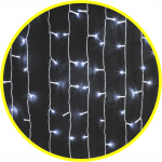 Гирлянда светодиодная 61 865 NGF-C01-357CW-8-2х1.5m-230-TR-IP20 NAVIGATOR 61865 Гирлянда светодиодная 61 865 NGF-C01-357CW-8-2х1.5m-230-TR-IP20 NAVIGATOR 61865