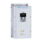 Преобразователь частоты NVF2G-11/TS4 11кВт 380В 3ф общий тип CHINT 639015 Преобразователь частоты NVF2G-11/TS4 11кВт 380В 3ф общий тип CHINT 639015