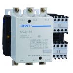 Контактор NC2-115 115А кат. 380-415В AC AC-3 (R) CHINT 671690 Контактор NC2-115 115А кат. 380-415В AC AC-3 (R) CHINT 671690