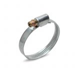 Хомут червячный PL-9 (32-50 )/W1 (уп.50шт) Fortisflex 68986 Хомут червячный PL-9 (32-50 )/W1 (уп.50шт) Fortisflex 68986