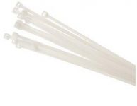 Хомут кабельный 71 056 NCT-076-300-100/WH 7.6х300 нейл. бел. (уп.100шт) Navigator 71056 Хомут кабельный 71 056 NCT-076-300-100/WH 7.6х300 нейл. бел. (уп.100шт) Navigator 71056