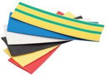 Набор трубок термоусадочных среднестен. NST-12/6-10-21 10ммх21шт 12/6 разноцвет. Navigator 71121 Набор трубок термоусадочных среднестен. NST-12/6-10-21 10ммх21шт 12/6 разноцвет. Navigator 71121