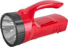 Фонарь-прожектор аккумуляторный кемпинговый 71 599 NPT-SP17-ACCU 22LED 1Вт 130лм аккум. 0.75А.ч NAVIGATOR 71599 Фонарь-прожектор аккумуляторный кемпинговый 71 599 NPT-SP17-ACCU 22LED 1Вт 130лм аккум. 0.75А.ч NAVIGATOR 71599