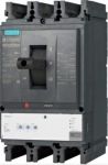 Силовой автоматический выключатель с регулируемым расцепителем E2KR-6P 630ER 3P 85кА Силовой автоматический выключатель с регулируемым расцепителем E2KR-6P 630ER 3P 85кА
