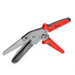 Ножницы для резки коробов и кабель-каналов НКК-110 "Пеликан" КВТ 79823 Ножницы для резки коробов и кабель-каналов НКК-110 "Пеликан" КВТ 79823