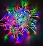 Гирлянда светодиодная 80 667 NGF-S01-100RGBY-5-6.5m-230-C8-TR-IP20 NAVIGATOR 80667 Гирлянда светодиодная 80 667 NGF-S01-100RGBY-5-6.5m-230-C8-TR-IP20 NAVIGATOR 80667