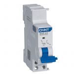 Расцепитель независимый SHT-X1 AC 24В/48В DC 24В/48В для NXB-63 (R) CHINT 814988 Расцепитель независимый SHT-X1 AC 24В/48В DC 24В/48В для NXB-63 (R) CHINT 814988