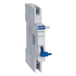 Контакт вспомогательный AX-X3 для NXB-125(G) (R) CHINT 816991 Контакт вспомогательный AX-X3 для NXB-125(G) (R) CHINT 816991