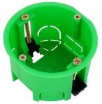 Коробка установочная СП 68х45 для г/к HEGEL КУ1201 Коробка установочная СП 68х45 для г/к HEGEL КУ1201