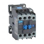 Контактор NXC-18 18А кат. 220В AC 1НО+1НЗ AC-3 (R) CHINT 836904 Контактор NXC-18 18А кат. 220В AC 1НО+1НЗ AC-3 (R) CHINT 836904