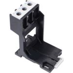 Блок монтажный для NR2-93 и NXR-100 CHINT 837996 Блок монтажный для NR2-93 и NXR-100 CHINT 837996