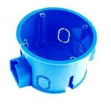 Коробка установочная СП 68х45 блочная ГУСИ С3М3 Евро Коробка установочная СП 68х45 блочная ГУСИ С3М3 Евро