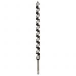 Сверло винтовое по дереву 25х460мм (шестигранный хвостовик) Rexant 91-0716 Сверло винтовое по дереву 25х460мм (шестигранный хвостовик) Rexant 91-0716