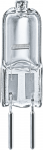 Лампа галогенная 94 211 JC 35Вт clear G6.35 12В 2000h Navigator 94211 Лампа галогенная 94 211 JC 35Вт clear G6.35 12В 2000h Navigator 94211