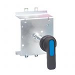 Привод поворотный ручной ERH-M1 для NXM-125(63) (R) CHINT 946896 Привод поворотный ручной ERH-M1 для NXM-125(63) (R) CHINT 946896