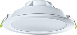 Светильник светодиодный 94 838 NDL-P1-25W-840-WH-LED (аналог Downlight КЛЛ 2х26) NAVIGATOR 94838 Светильник светодиодный 94 838 NDL-P1-25W-840-WH-LED (аналог Downlight КЛЛ 2х26) NAVIGATOR 94838